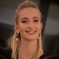 Bella Thornley