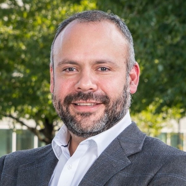 Bernardo Tiburcio
