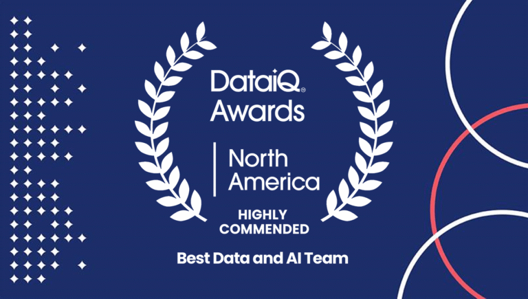 Best Data and AI Team HC SM