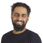 Bhavik Davda