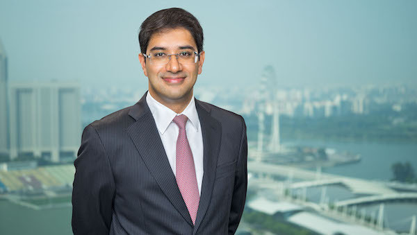Bireshwar Dasgupta