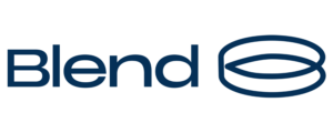 Blend logo