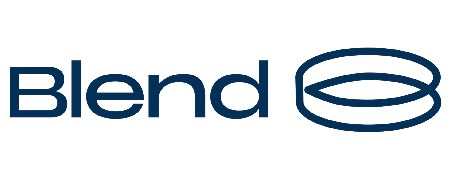 Blend logo