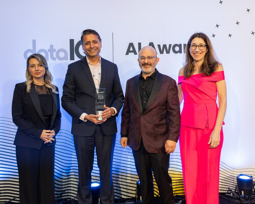 AI Awards 2024 - Most Innovative Use of AI – Vendor-Side – CoreLogic