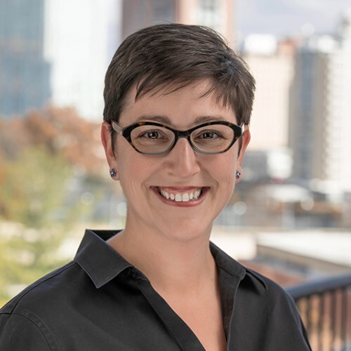 Caitlin Plein