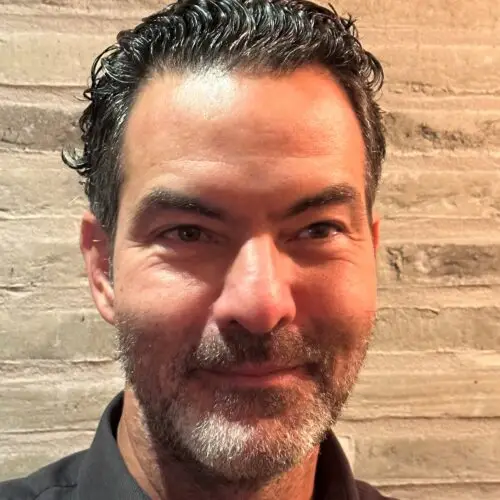 Carlos Merida