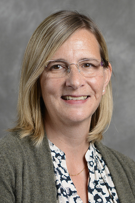 Caroline Bellamy
