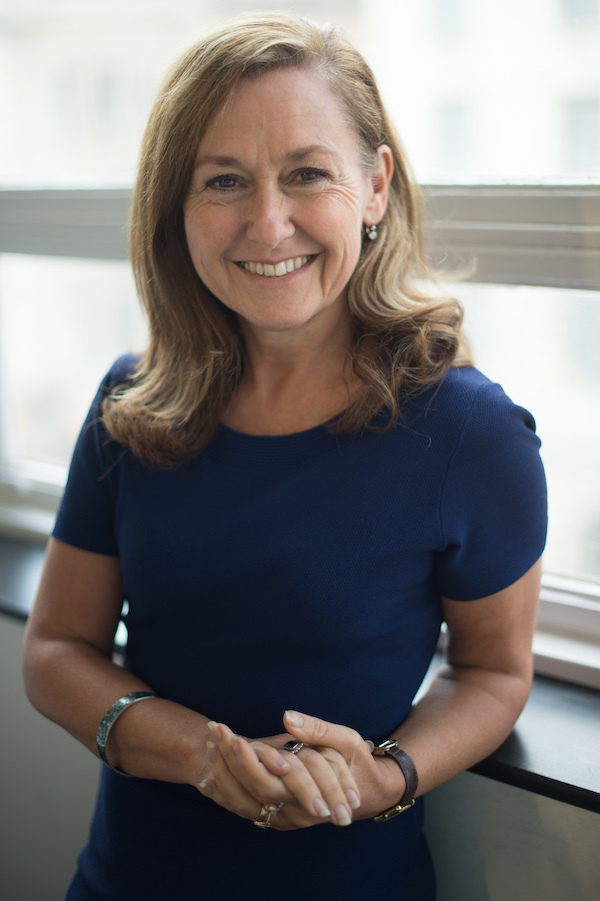 Caroline Worboys, Chief Operating Officer, Outra 3 Caroline Worboys