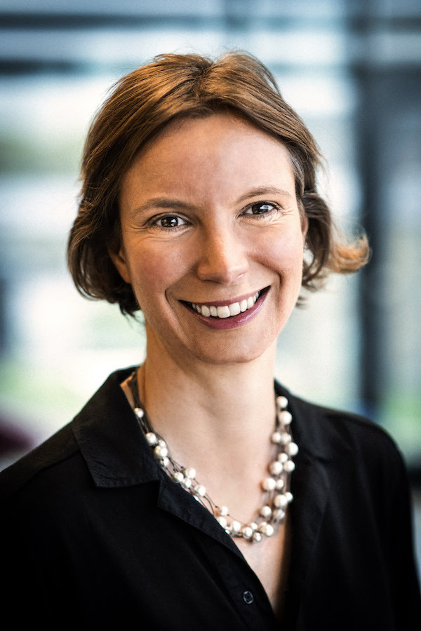 Catherine Brien