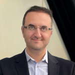 Cengiz Ucbenli