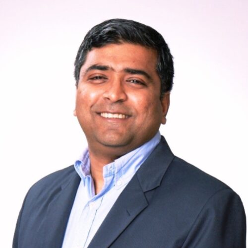 Chaitanya Garikapati 1