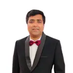 Chaitanya Garikapati