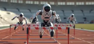 Challenges to Agentic AI Adoption