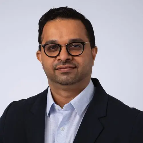 Chandhu Nair