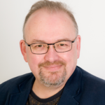 Chris Gullick