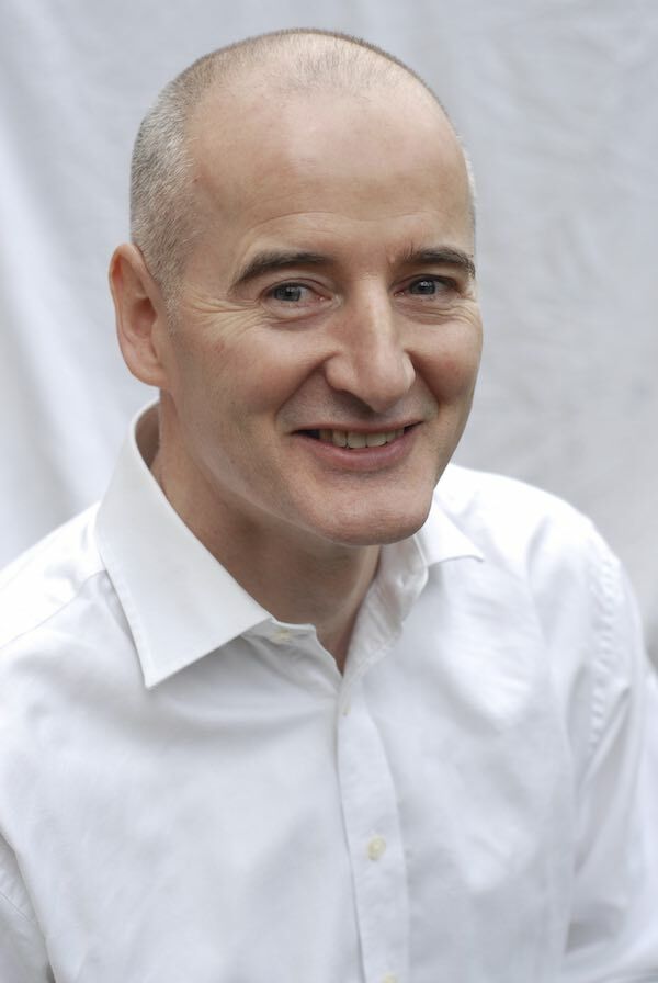 Chris Tomlinson