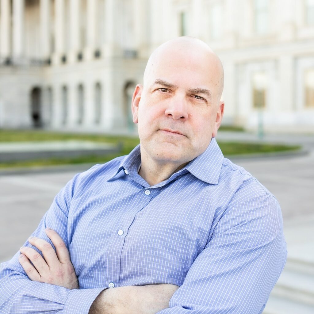 Chris Whitlock
