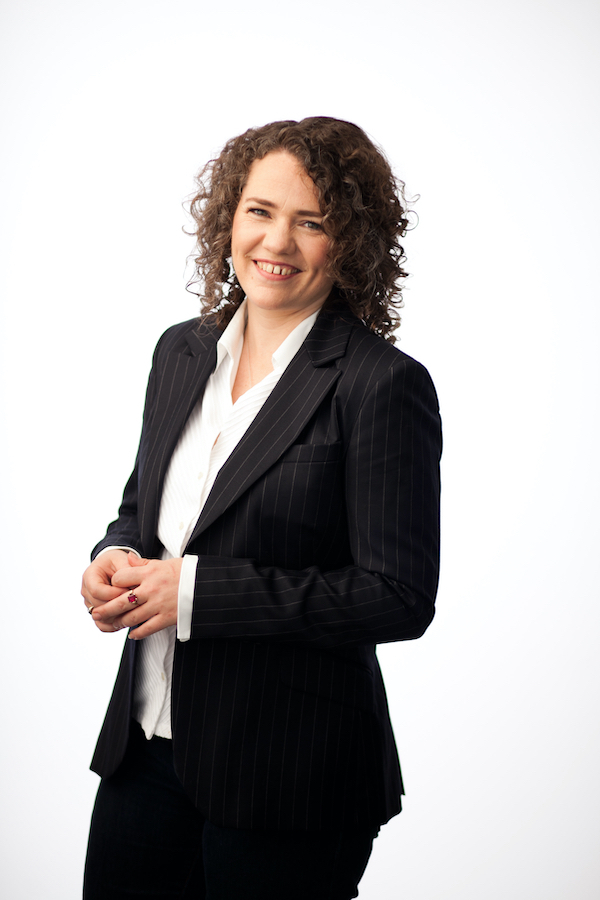 Christina Finlay