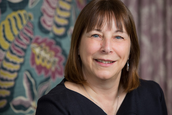 Christine Andrews, Director, DQM GRC 2 Christine Andrews