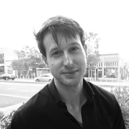 Christopher Hansen
