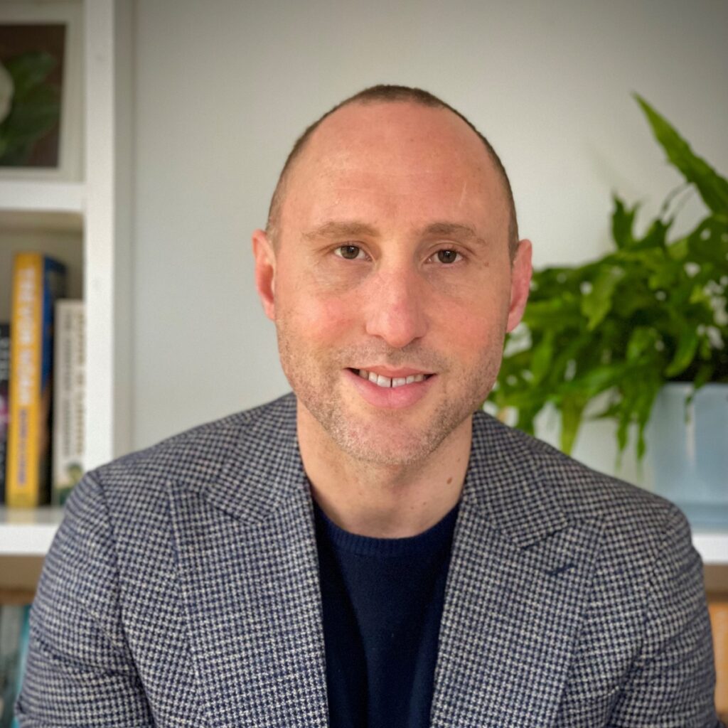 Craig Suckling