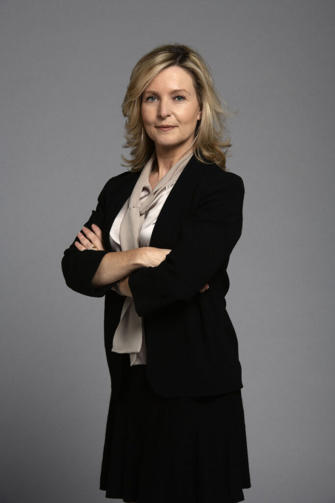 Cristina Diofebbo