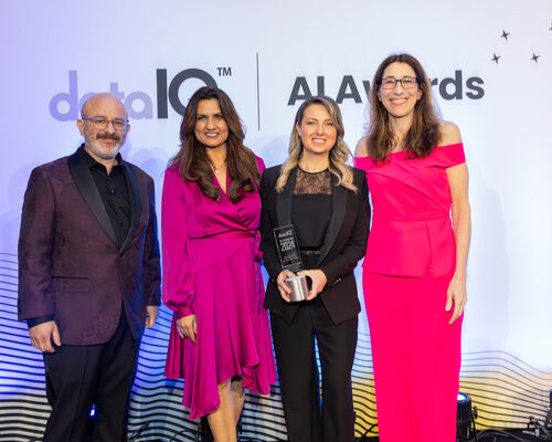 AI Awards 2024 - Best Use of AI for Not-For-Profit or Non-Commercial Purposes – Destination Canada 