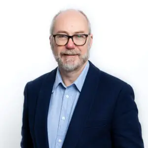 David Reed, Chief Knowledge Officer and Evangelist, DataIQ.