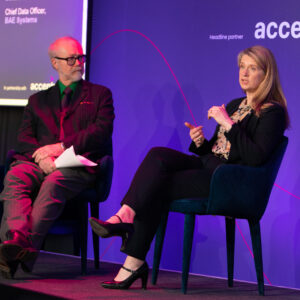 In Conversation the DataIQ Number One of 2025 – Confronting the Hardest Leadership Challenges in Data