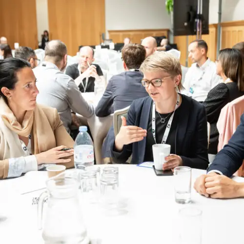 DEI is an essential part of success and needs to be embraced.