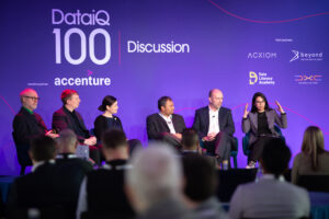 2026 DataIQ 100 Discussion