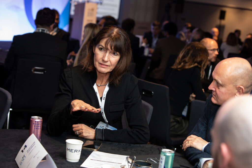 A failure in training is failing digital transformations 4 DataIQ members discussing training
