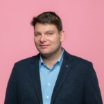 Daniel Bos 2024