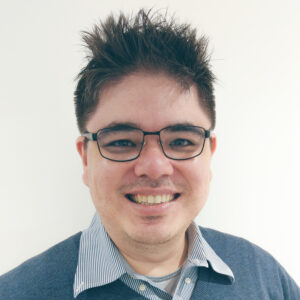 Danilo Sato, European Head of Data and AI, Thoughtworks.