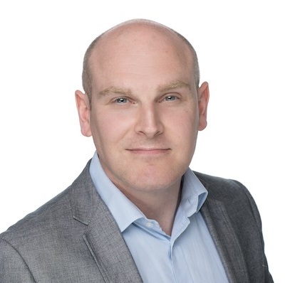 Daragh Kelly