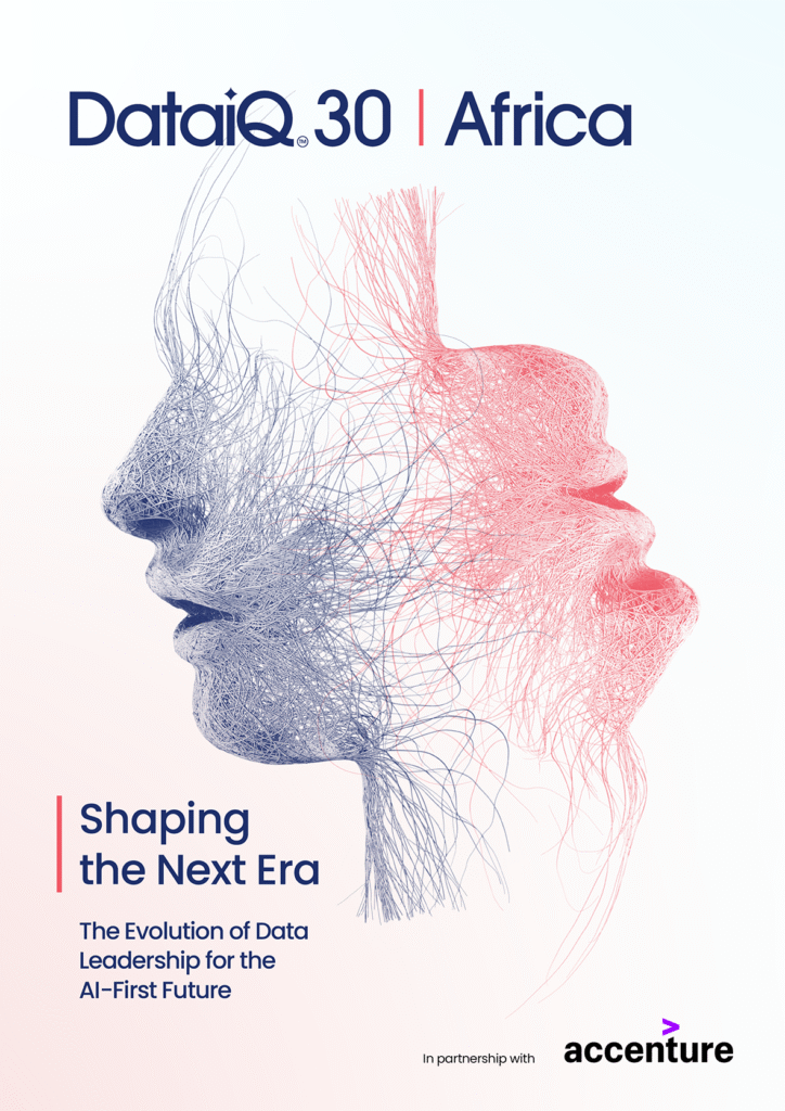 DataIQ 30 Africa eBook cover
