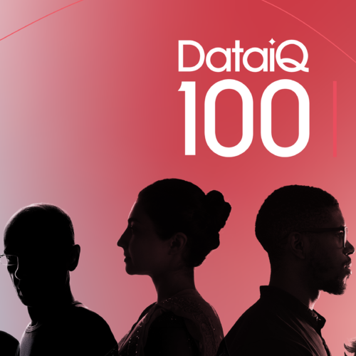 DataIQ 100 NA 2400x1200