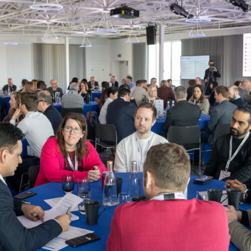 DataIQ members discuss agentic AI