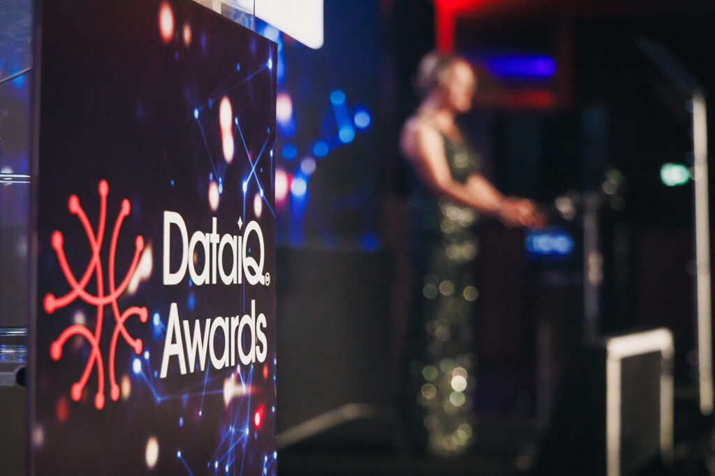 DataIQ World Congress 5thNov 2025 293 1