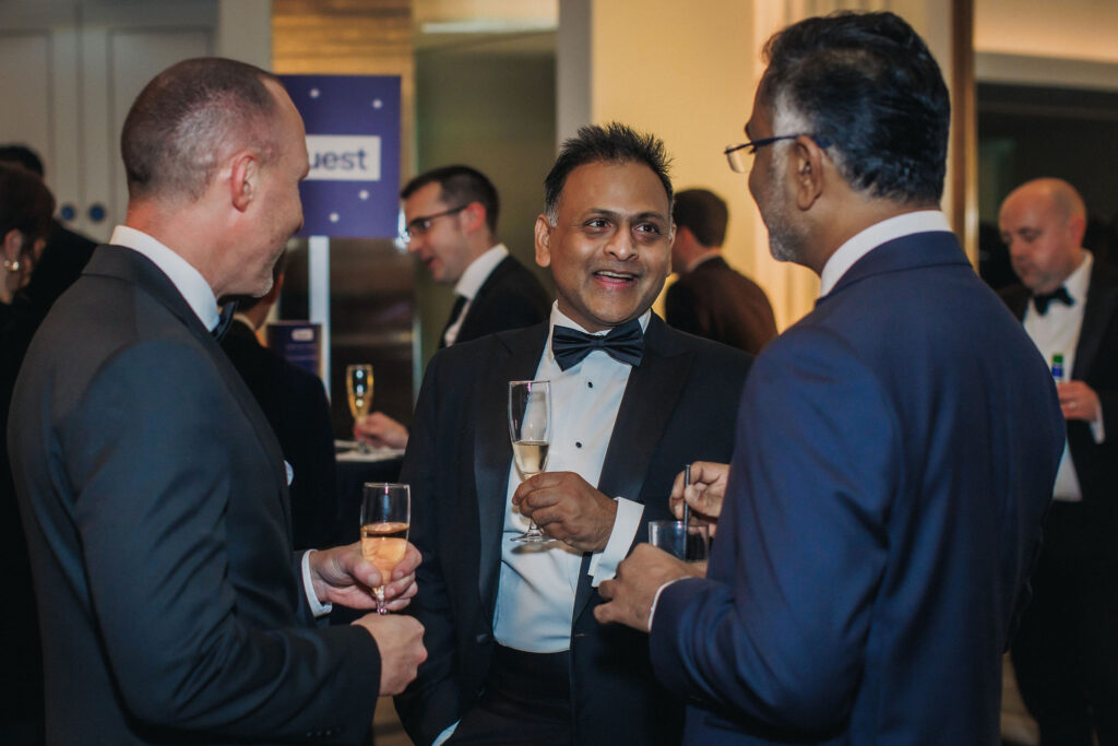 DataIQ World Congress 5thNov 2025 328