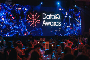 DataIQ Awards 2026