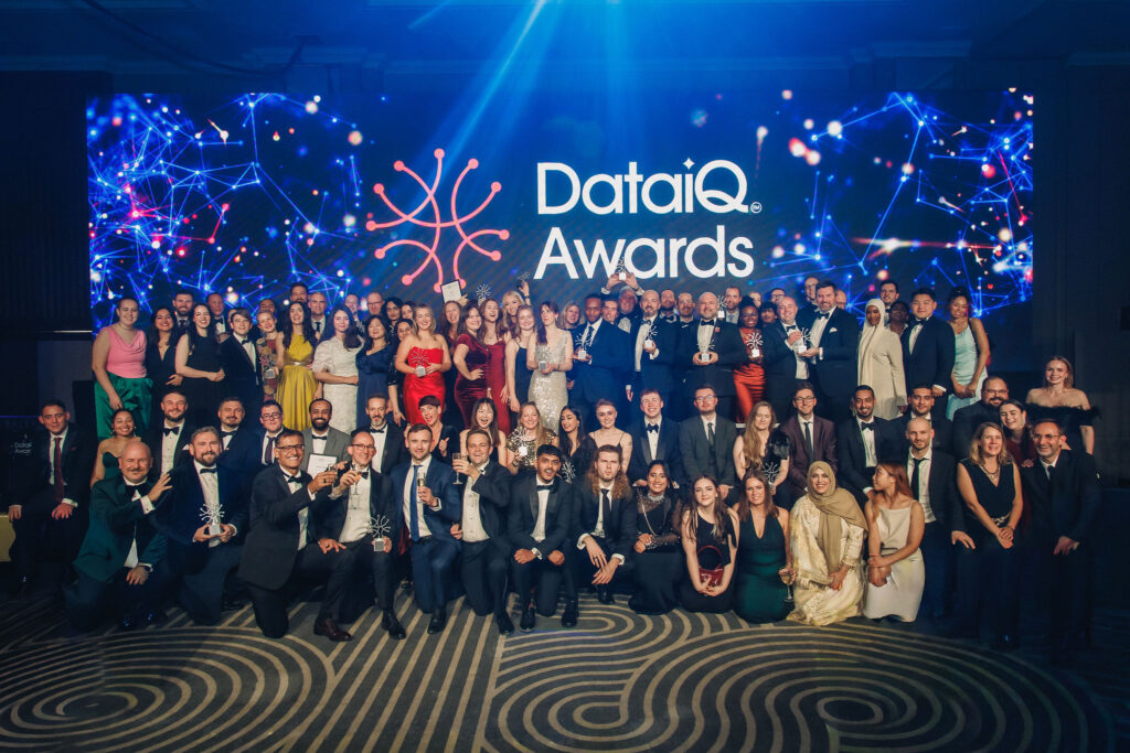 DataIQ World Congress 5thNov 2025 526