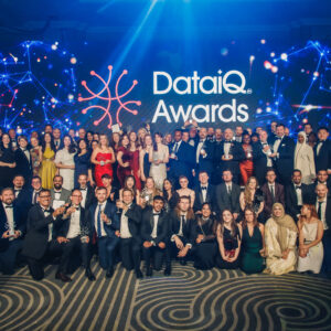 The winners of the 2025 DataIQ Awards showcase the best of the data and AI industry