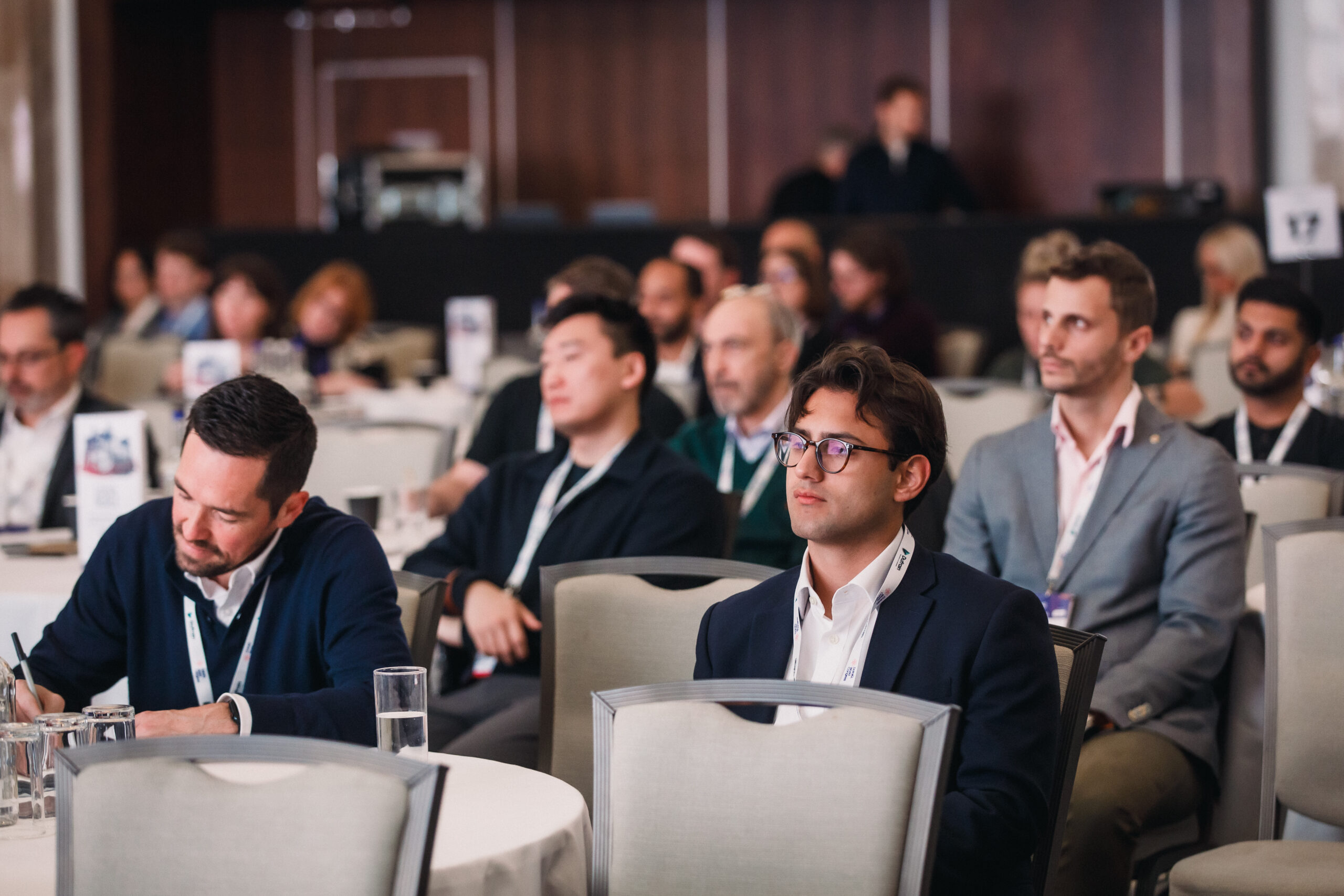 DataIQ Worldcongress 5thNov 2025 Highlights5 scaled