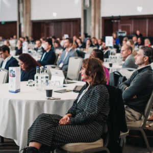 DataIQ World Congress Day 1 Highlights: Connection, Collaboration and Accountability