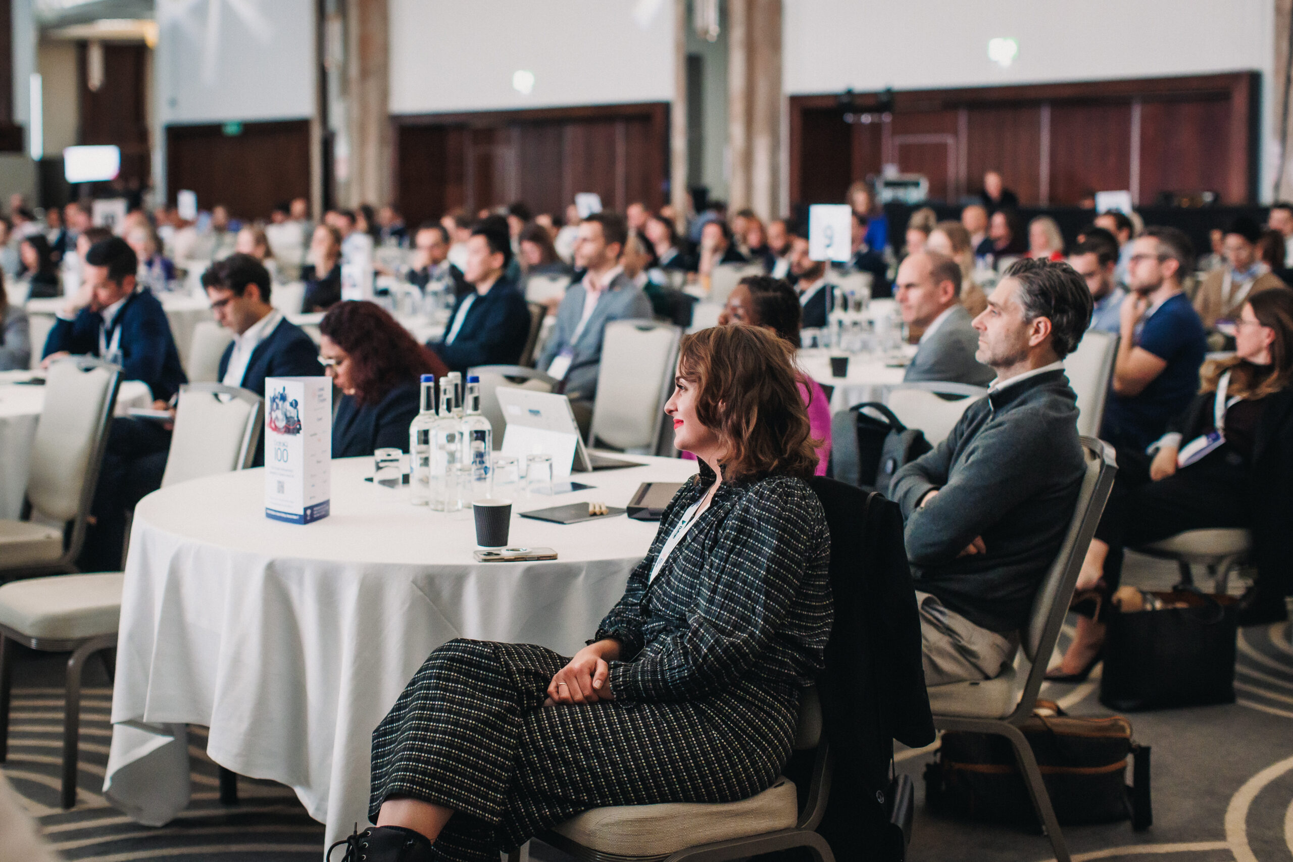 DataIQ Worldcongress 5thNov 2025 Highlights9 scaled