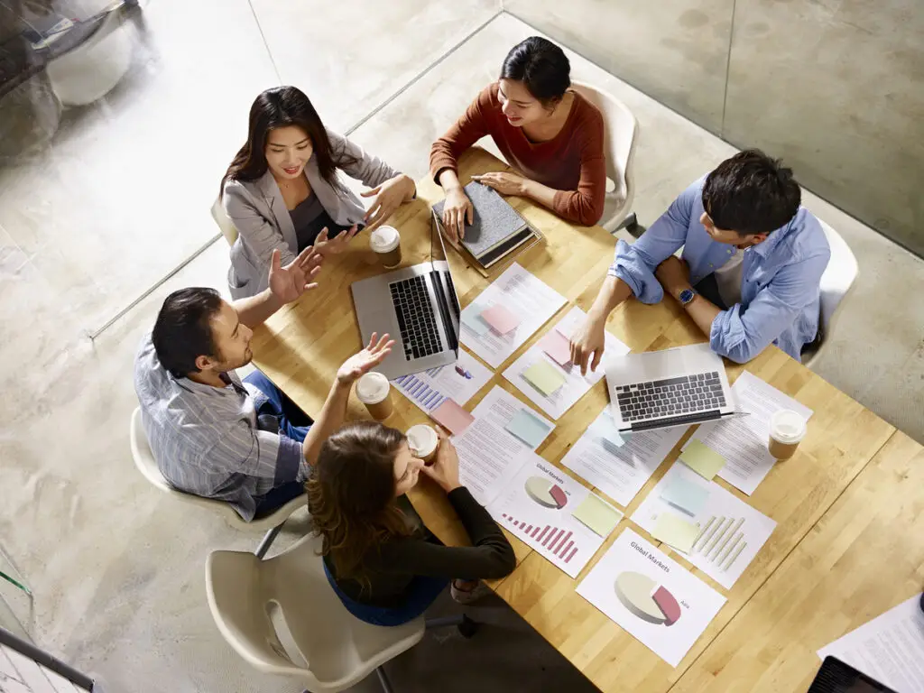Businesses want to improve data capabilities, but data strategy confidence is declining 6 businesses-want-to-improve-data-capabilities-but-data-strategy-confidence-is-declining