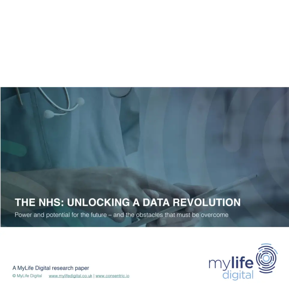 data-and-the-future-of-the-nhs