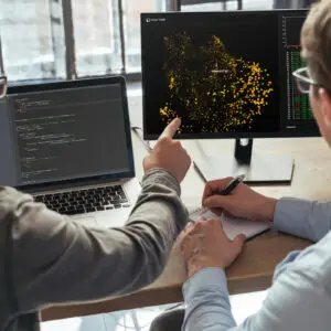 Leveraging data within an AI strategy