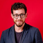 David Benigson Online Landscape